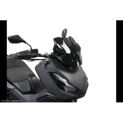 Honda ADV 350 22-26 Skútr plexi Powerbronze 335 mm