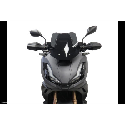 Honda ADV 350 22-26 Skútr plexi Powerbronze 335 mm