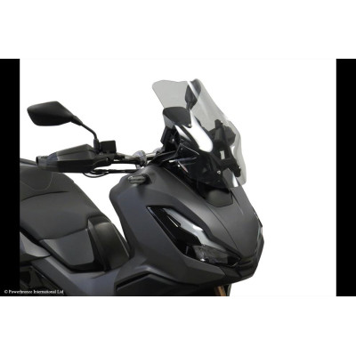 Honda ADV 350 22-26 Skútr plexi Powerbronze 440 mm