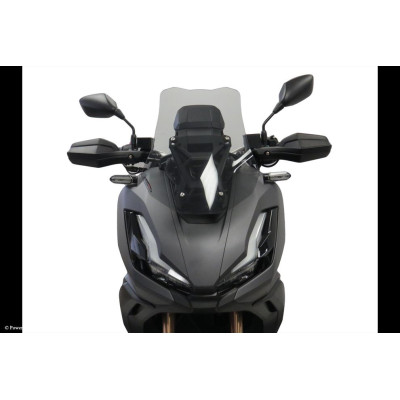 Honda ADV 350 22-26 Skútr plexi Powerbronze 440 mm