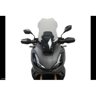 Honda ADV 350 22-26 Skútr plexi Powerbronze 570 mm