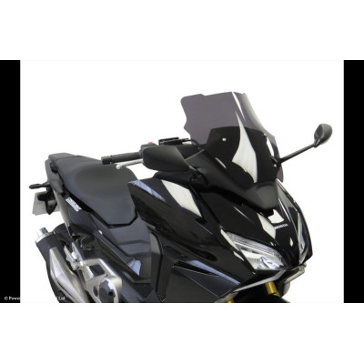 Honda Forza 750 21-24 Skútr plexi Powerbronze 360 mm