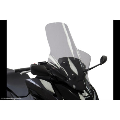 Honda Forza 750 21-24 Skútr plexi Powerbronze 730 mm