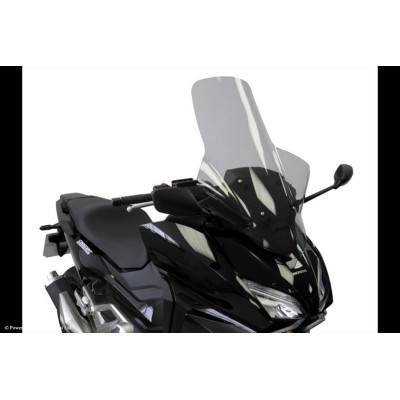 Honda Forza 750 21-24 Skútr plexi Powerbronze 730 mm