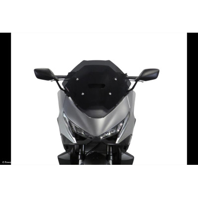 Honda Forza 750 25-26 Skútr plexi Powerbronze 400 mm