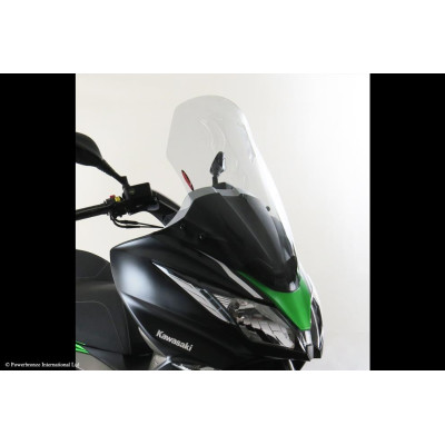 Kawasaki J300 14-20, J125 16-20 Skútr plexi Powerbronze...