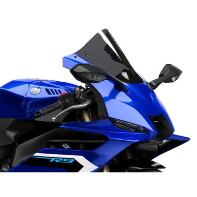 YAMAHA YZF-R7 21-25 Plexi Airflow (extra vysoké)