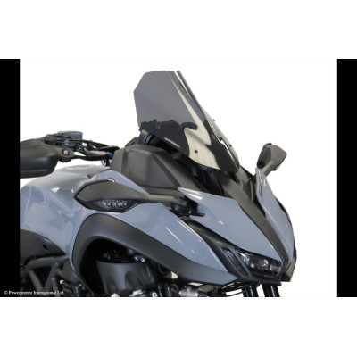 YAMAHA NIKEN GT 18-25 Plexi Airflow