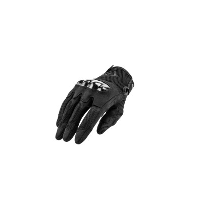Rukavice ACERBIS RAMSEY MY VENTED CE černá černá L