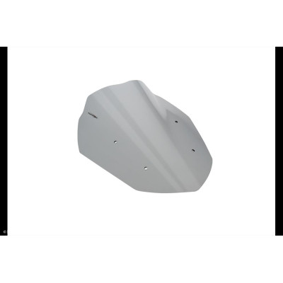 Yamaha Nmax 125 15-20 Skútr plexi Powerbronze 370 mm