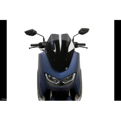 Yamaha Nmax 125 21-24, Nmax 155 22-24 Skútr plexi...