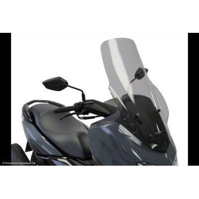 Yamaha Nmax 125 21-24, Nmax 155 22-24 Skútr plexi...