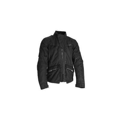 Acerbis CE X-Rover – silniční a cestovní bunda černá černá XL