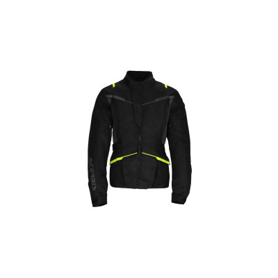 Bunda ACERBIS CE X-TRAVEL černá/žlutá velikost XL černá/žlutá XL