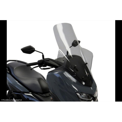 Yamaha Nmax 125 21-24, Nmax 155 22-24 Skútr plexi...