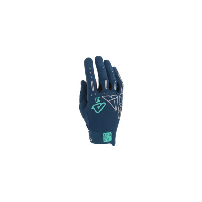 Rukavice ACERBIS X-Flex 2.0 modrá modrá S