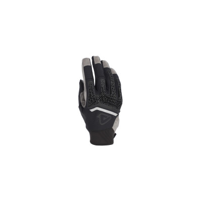 Rukavice ACERBIS enduro CE PRO černá černá L