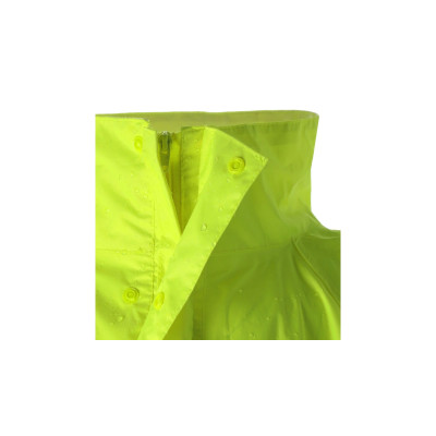 Motokrosová kombinéza do deště Acerbis LINE – spolehlivá nepromokavost fluo žlutá/černá fluo žlutá/černá S