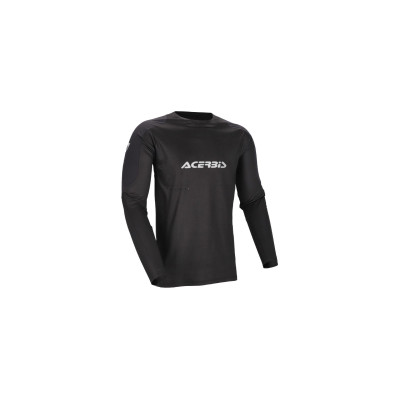Dres ACERBIS X-DURO 3.0 černá černá XXL