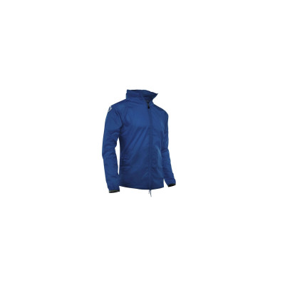 Nepromokavá větrovka Acerbis ELETTRA modrá modrá M