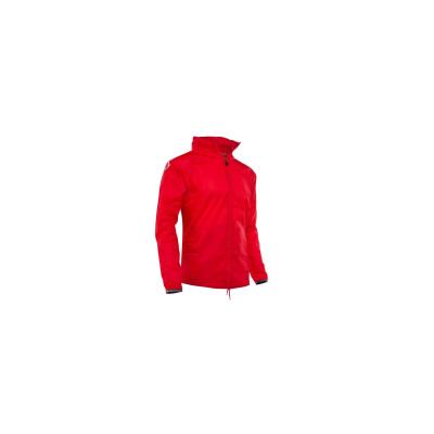 Nepromokavá větrovka Acerbis ELETTRA červená červená S