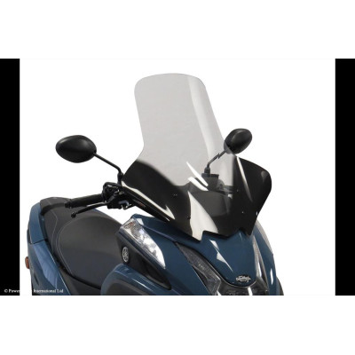 Yamaha Tricity 125 14-25, Tricity 155 14-25 Skútr plexi...