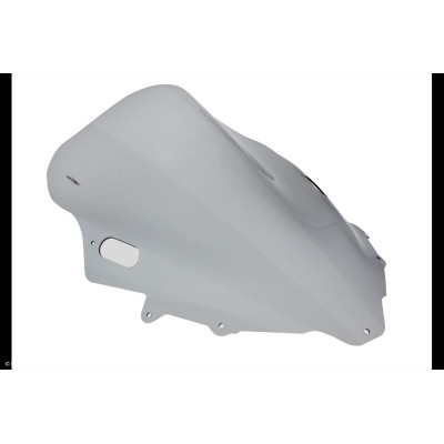 Yamaha Tmax 500 08-11 Skútr plexi Powerbronze 670 mm