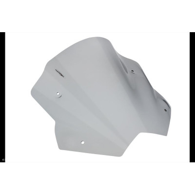 Yamaha Tmax 530 12-16 Skútr plexi Powerbronze 370 mm