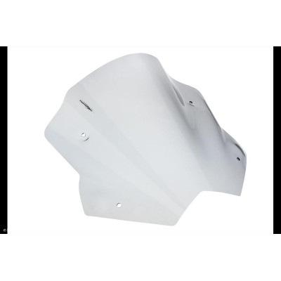 Yamaha Tmax 530 12-16 Skútr plexi Powerbronze 370 mm