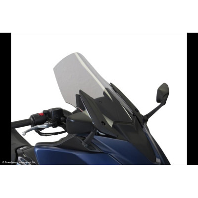 Yamaha Tmax 530 17-19, Tmax 560 20-21 Skútr plexi...