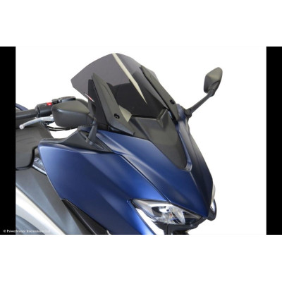 Yamaha Tmax 530 17-19, Tmax 560 20-21 Skútr plexi...