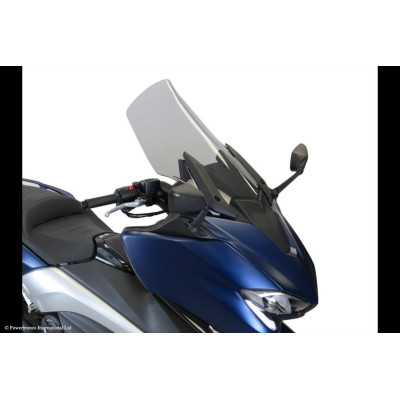 Yamaha Tmax 530 17-19, Tmax 560 20-21 Skútr plexi...