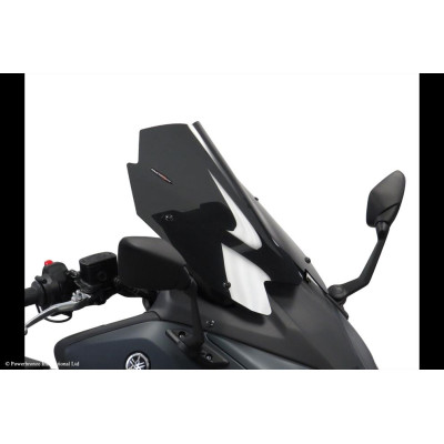 Yamaha Tmax 560 22-25 Skútr plexi Powerbronze 390 mm