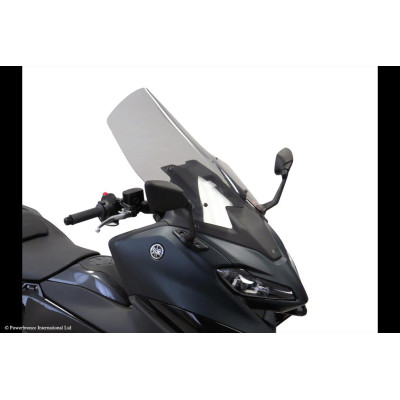 Yamaha Tmax 560 22-25 Skútr plexi Powerbronze 575 mm