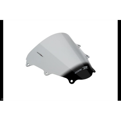 Suzuki GSXR 600 11-18, GSXR 750 11-18 Plexi Airflow