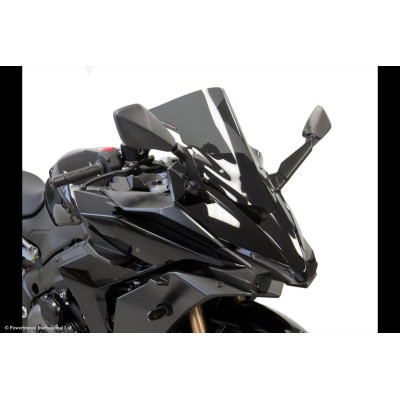 SUZUKI GSX-S1000GT 22-26 Plexi Airflow