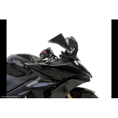 SUZUKI GSX-S1000GT 22-26 Plexi Airflow