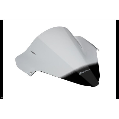 Suzuki GSX 1300R HAYABUSA 08-19 Plexi Airflow
