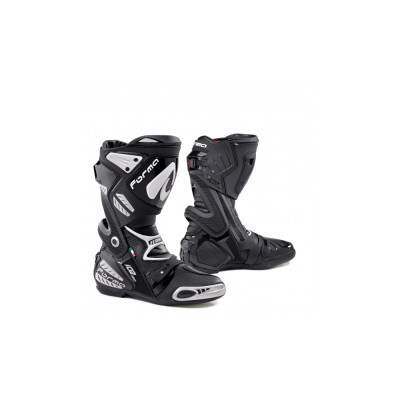 Moto boty FORMA ICE PRO FLOW černé vel.47