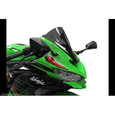 KAWASAKI ZX-4RR 23-26, ZX-4R 23-25, ZX-25R 20-25 Plexi...