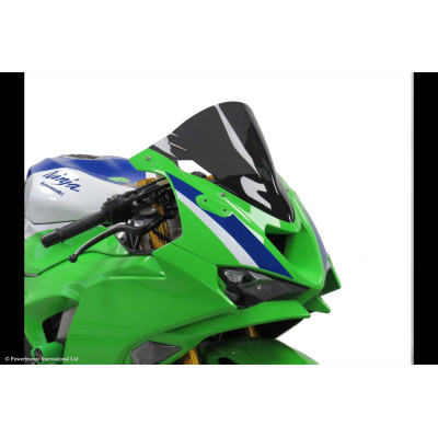 KAWASAKI ZX6-R 24-26 Plexi Airflow