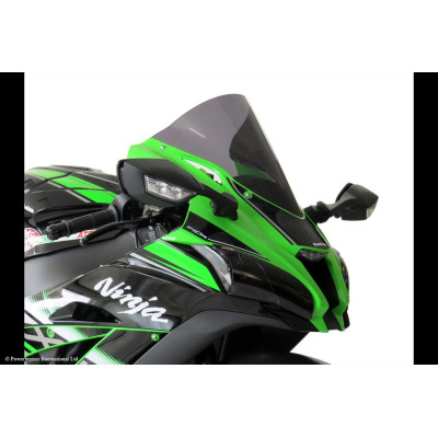 KAWASAKI ZX10-R 16-20 Plexi Airflow