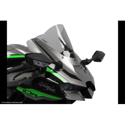 KAWASAKI ZX10-R 21-26, ZX10-RR 25-26 Plexi Airflow