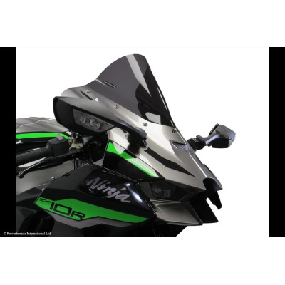 KAWASAKI ZX10-R 21-26, ZX10-RR 25-26 Plexi Airflow (extra...
