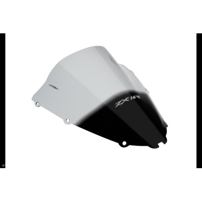 Kawasaki ZX 14R 06-20 Plexi Airflow