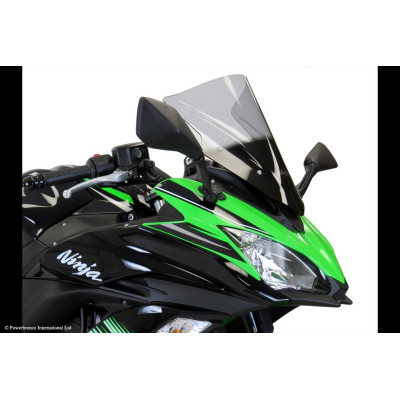 KAWASAKI NINJA 650 17-19 Plexi Airflow