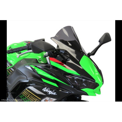 KAWASAKI NINJA 650 20-26 Plexi Airflow
