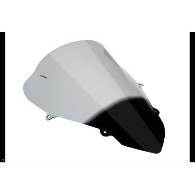 Kawasaki ZRX 1200S 01-05 Plexi Airflow