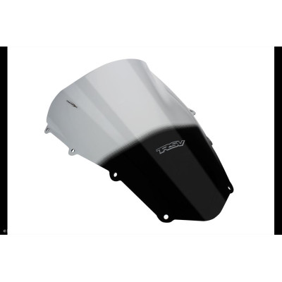 APRILIA RSV FACTORY 04-08, RSV1000R 04-08 Plexi Airflow