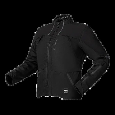 Dámská moto bunda RICHA ETERNITY černá